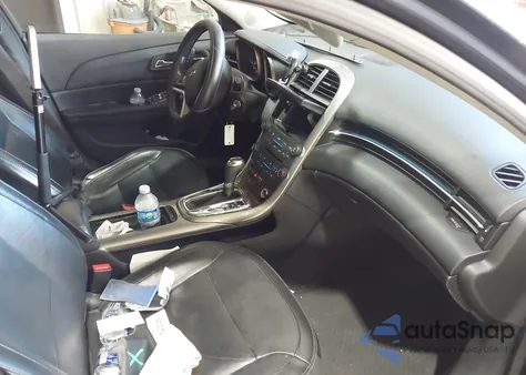 2013 Chevrolet Malibu 1Lt из США, поврежденный, VIN 1G11C5SA5DF202942